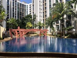 East Meadows (D16), Condominium #458926851